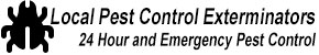Morea PA Pest Control Exterminators